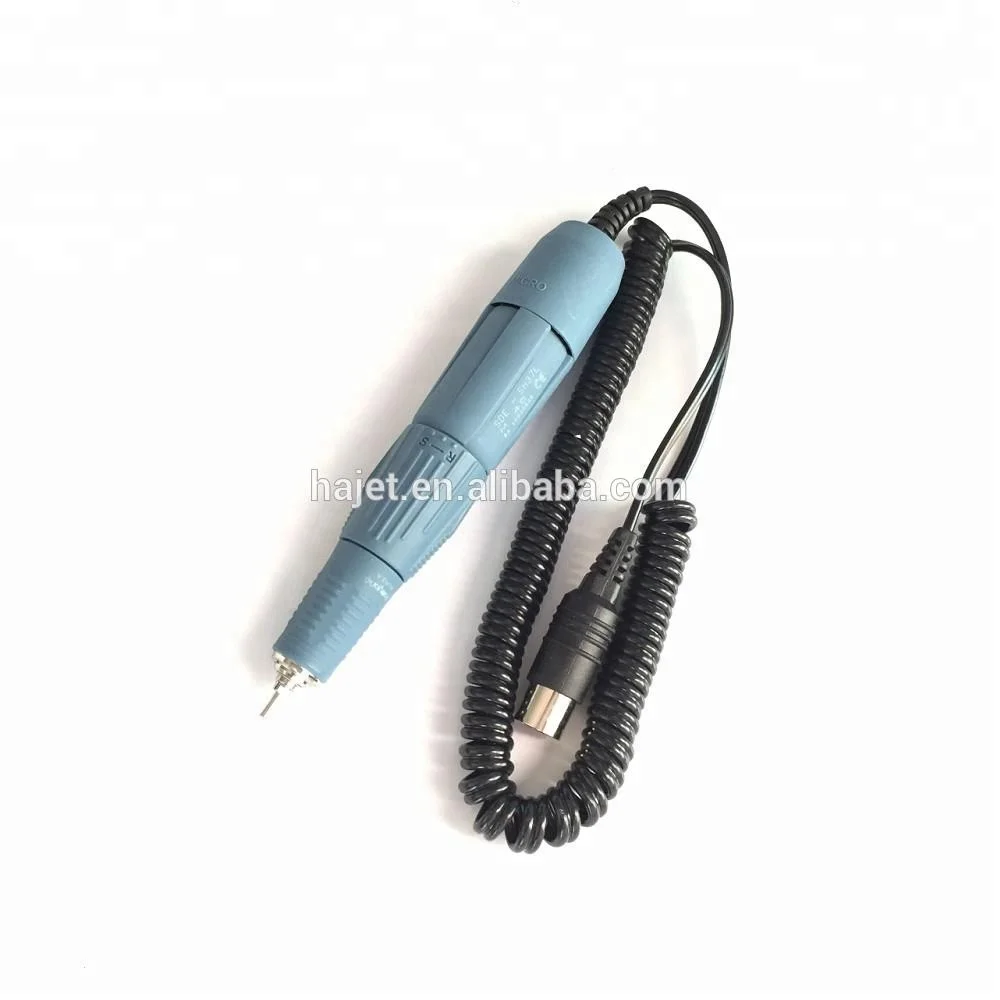 45,000rpm Marathon Micro Motor Dental Laboratory Micromotor Dental Electric Micro Motor