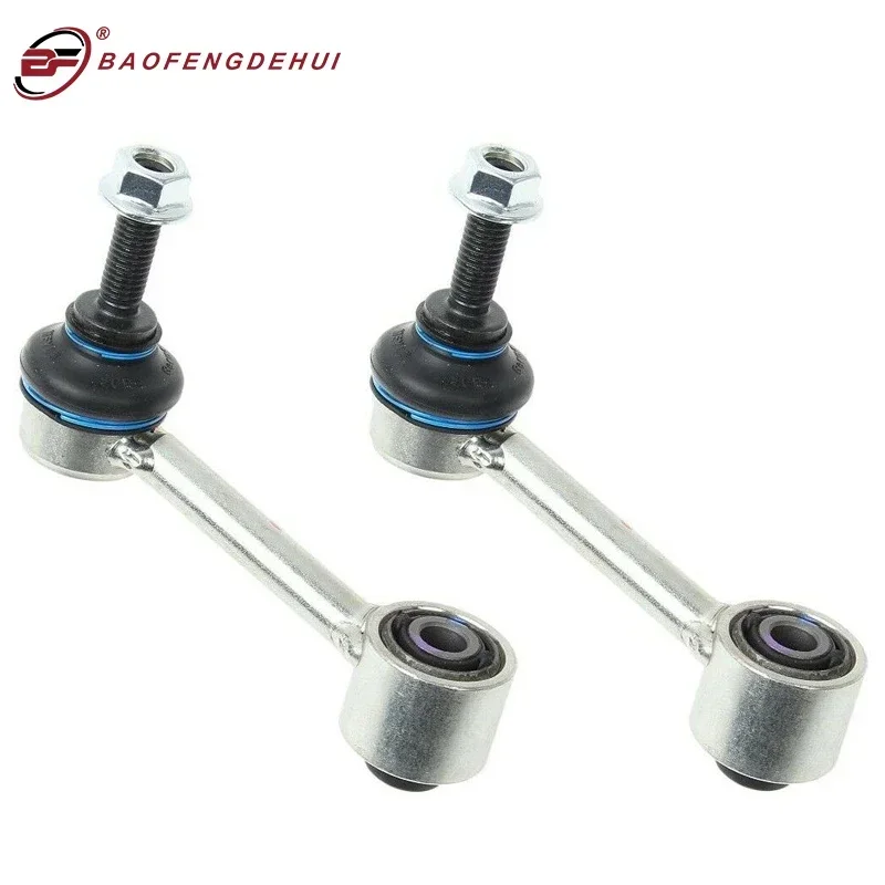 1K0411315R Front Rear Suspension Stabilizer Sway Bar Link For VW Tiguan Jetta Passat B6 For Golf For Audi A3 TT For Skoda Seat