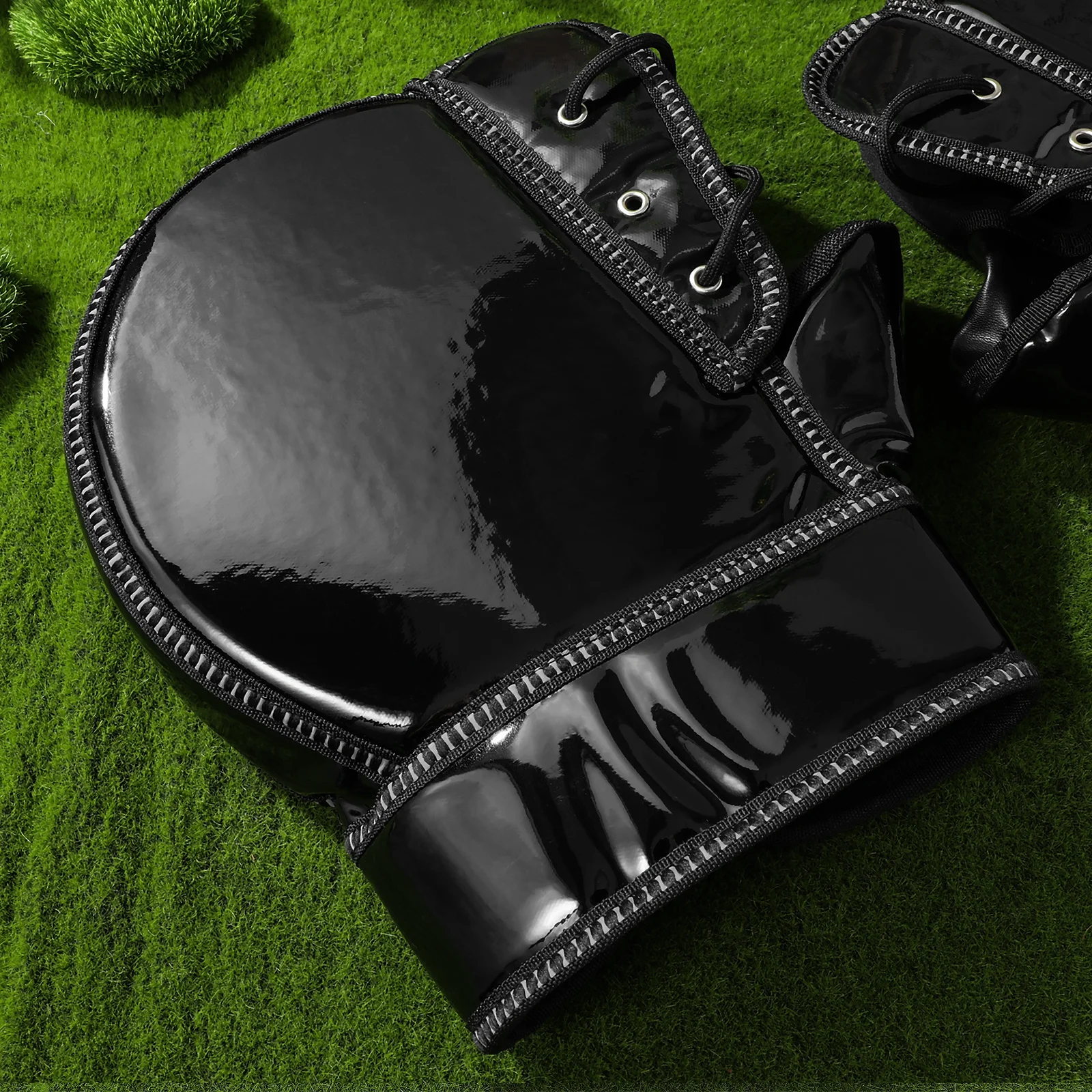 

1 Pair Handlebar Muffs Warm Insulated Gloves Motorcycle Mitts Weatherproof Windproof Scooter Grips Universal Fit Atv Snowmobile
