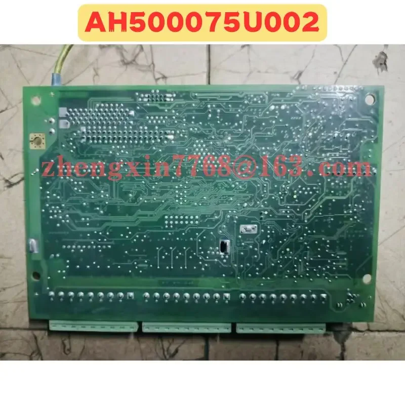 اللوحة الأم المستخدمة AH500075U002 تم اختبار الوظيفة العادية بشكل جيد #2