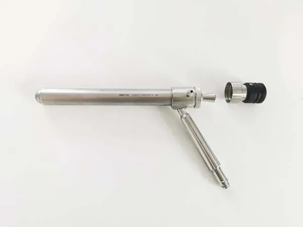 Medical reusable optical Sigmoidoscope/Restoscopy set/Proctoscope