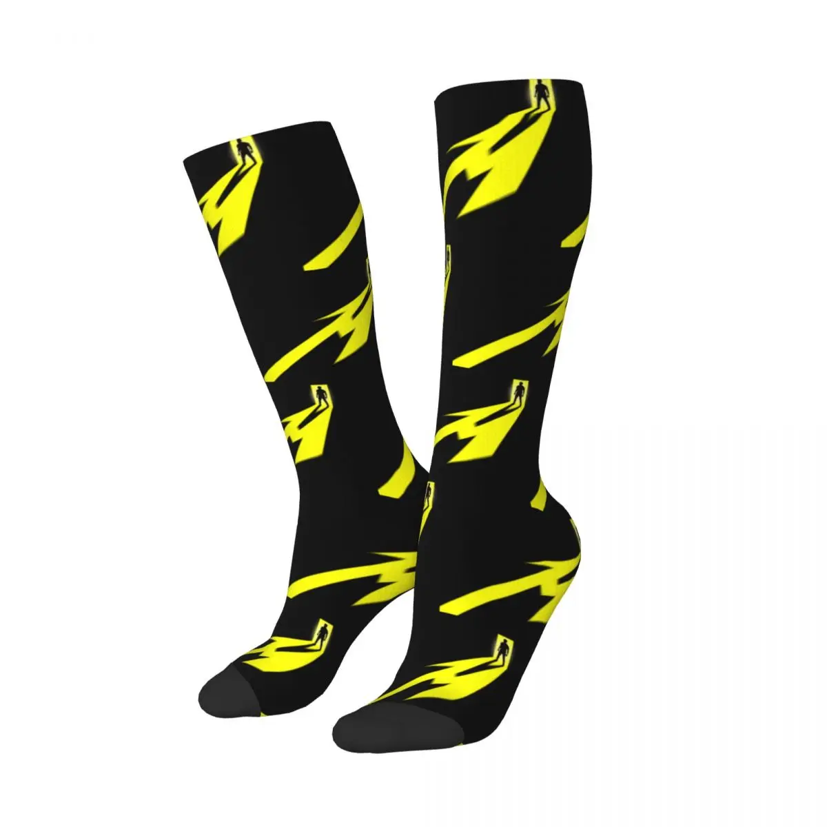 Metallicas M72 Word Tour Socks Harajuku Super Soft Stockings All Season Long Socks Accessories for Man's Woman's Gifts