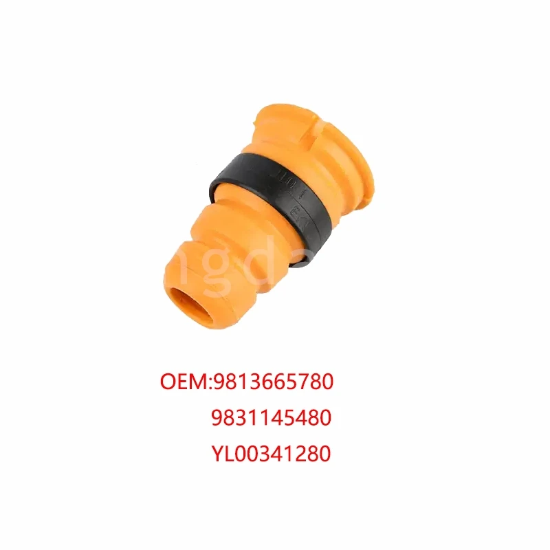

9813665780 9831145480 For Peugeot 408 308S 308 3008(P84E) 4008 5008 Citroen C4 Picasso DS7 Front shock absorber buffer block
