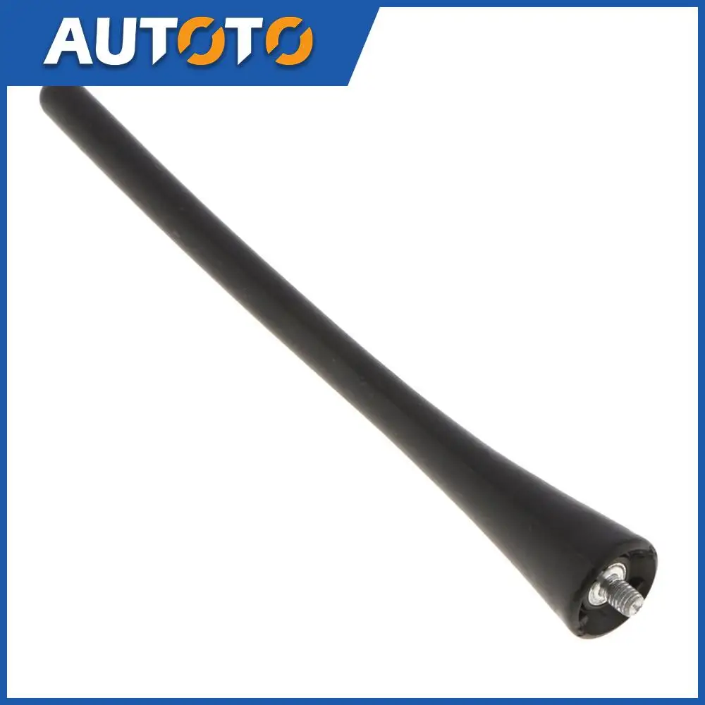 

39151-SWA-305 Короткая антенная мачта Stubby 7-дюймовая автомобильная сменная антенная мачта для автозапчастей Accord