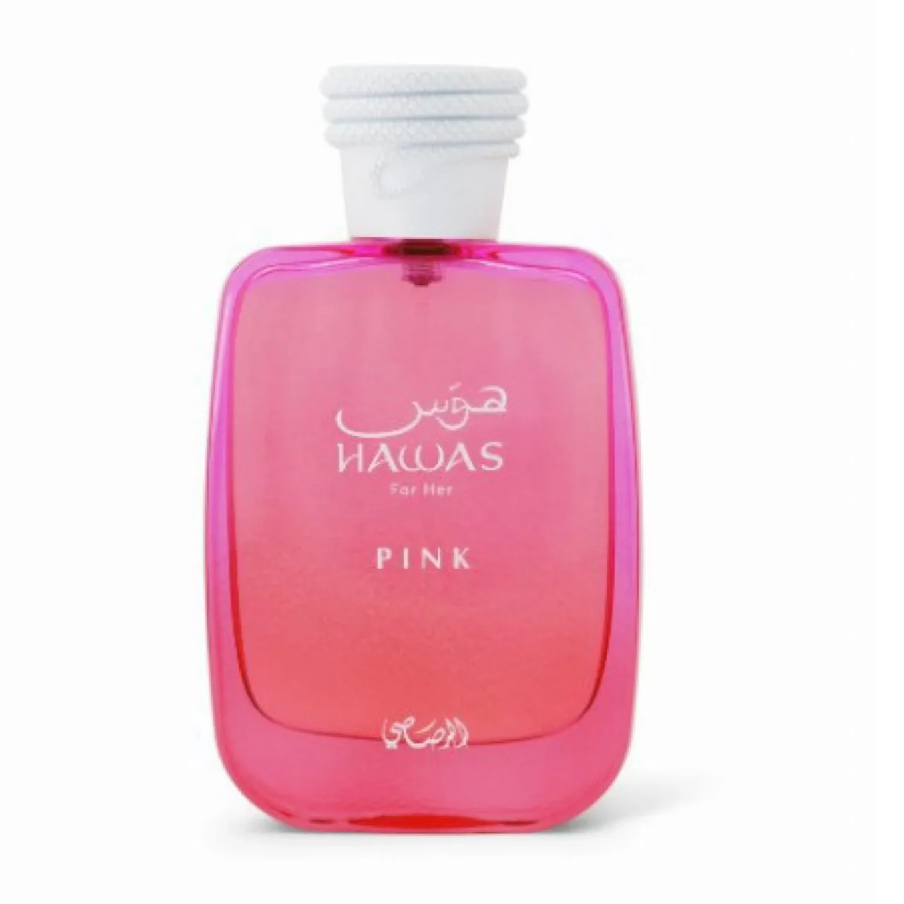 RASASI Hawas Pink perfume spray, 3.4oz 100ml