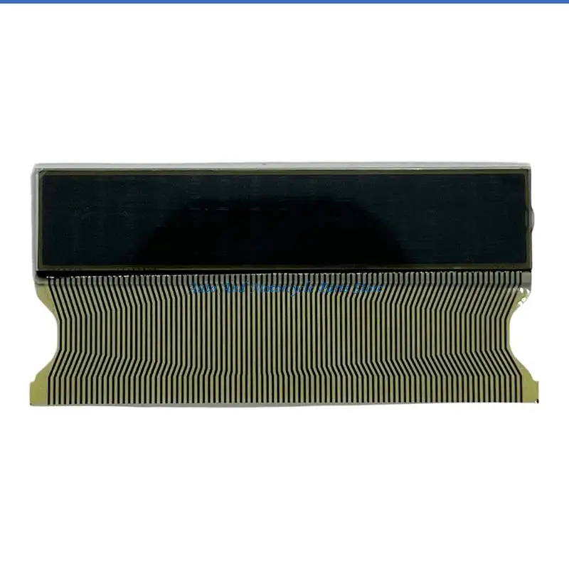 P9FD Upgraded High Definition LCD Display Long Lasting Suitable for Multiple Car Models for Optimal Driving Experience