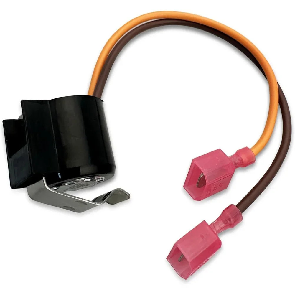 1pc 058966-000 Defrost Thermostat Refrigerators Freezers Replacement Parts For AP6040103 PB910259 V10442407