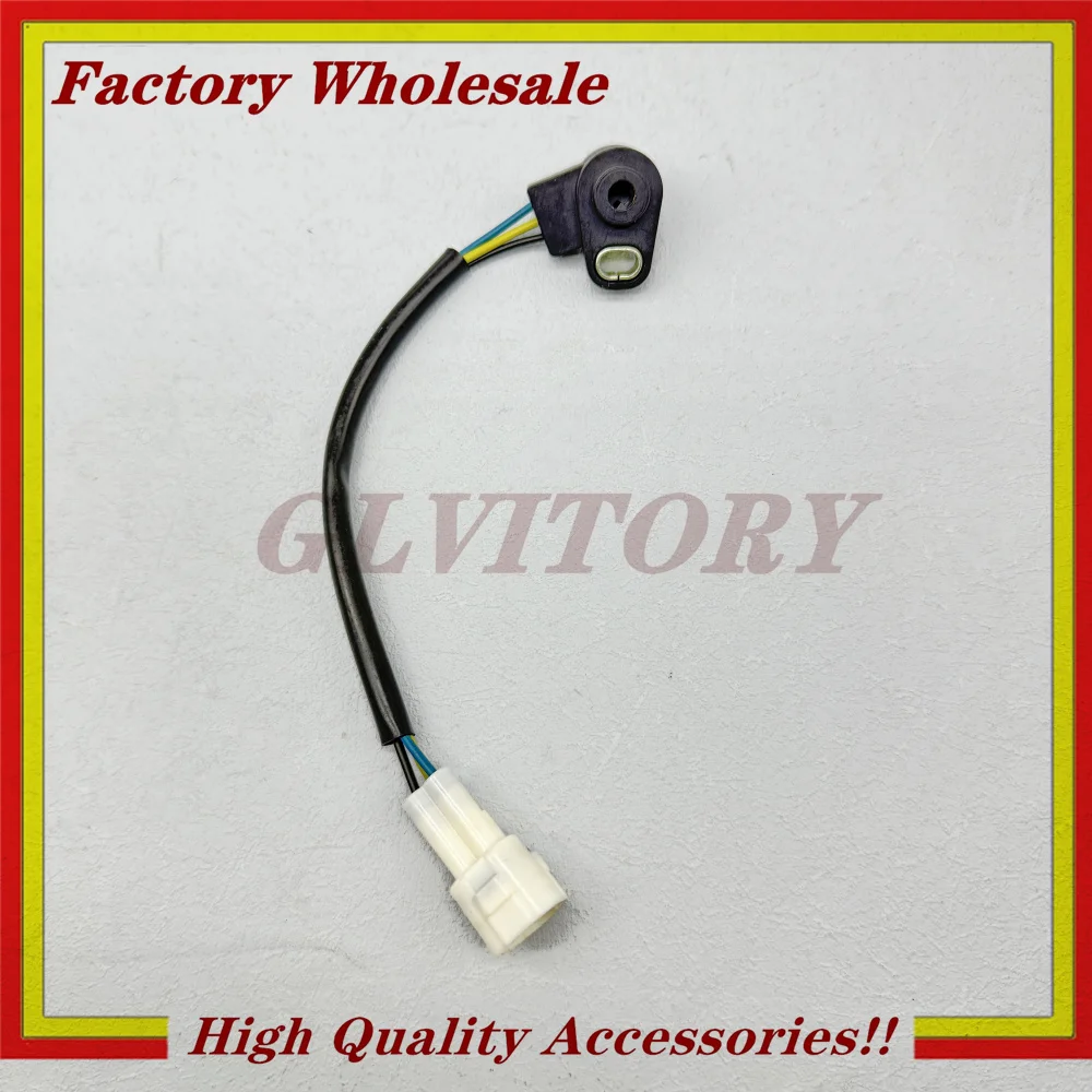 

61041177000 TPS Throttle Position Sensor for KTM 990 ADVENTURE SUPER DUKE 1190 RC8 R New