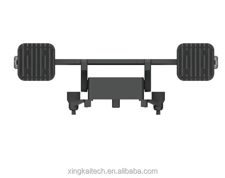 

Spare Parts Cheap Price Agriculture High Brightness Searchlight Illumination LED Night Rescue Light Lamp Set