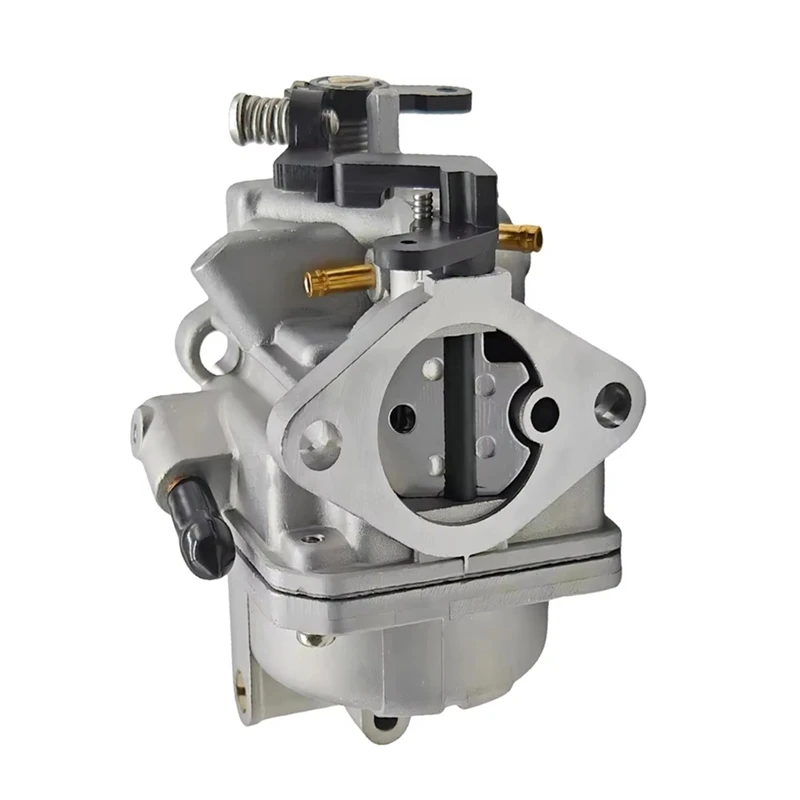 AU05 -3R1032001 Carburetor Outboard Motors For Mercury Mariner 2 2.5 3.5 4 5 6 HP Tohatsu Nissan MFS 853720T25 803522T03