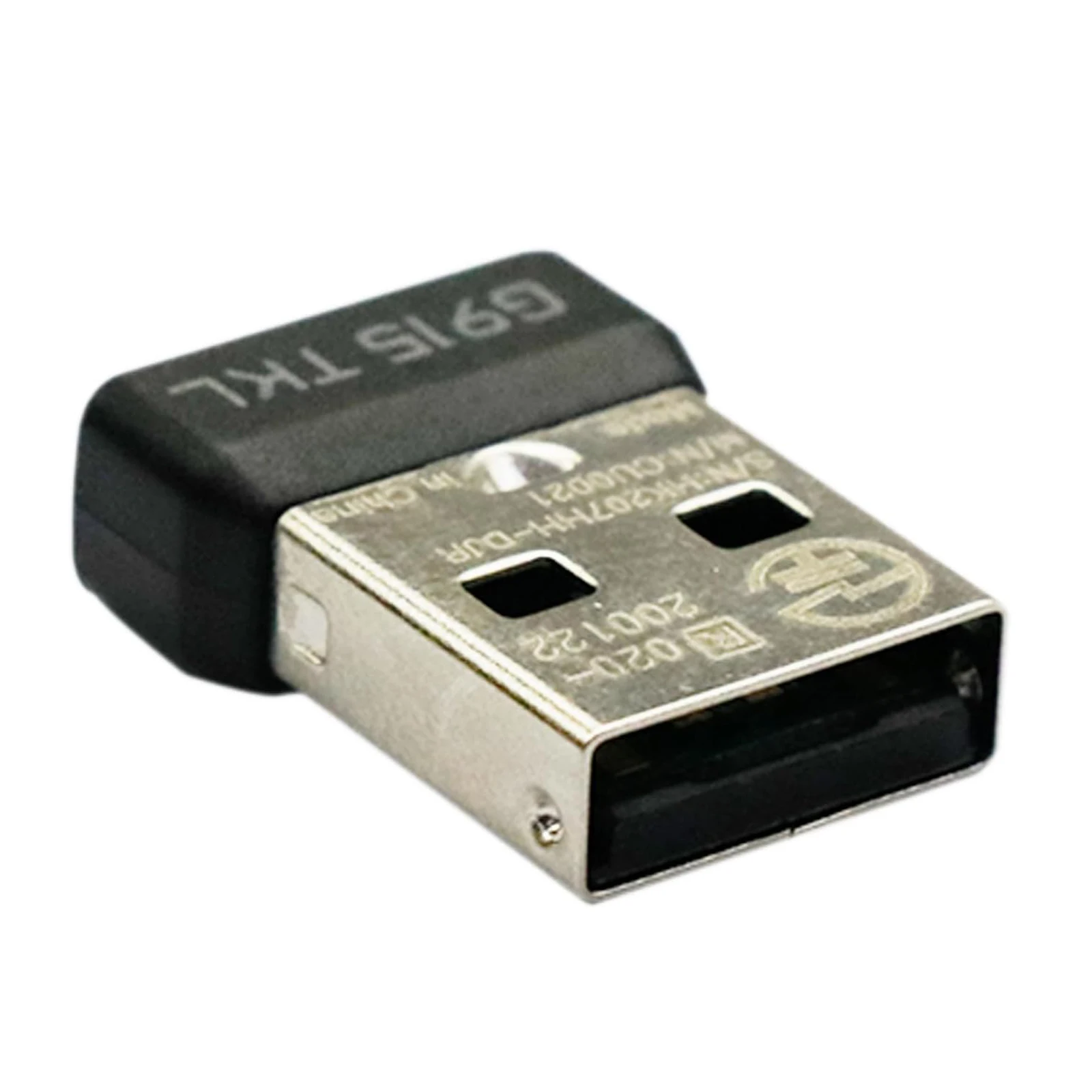 

Для G815 G813 TKL USB-адаптер приемника клавиатуры для G913 G915 TKL Беспроводная механическая игровая клавиатура