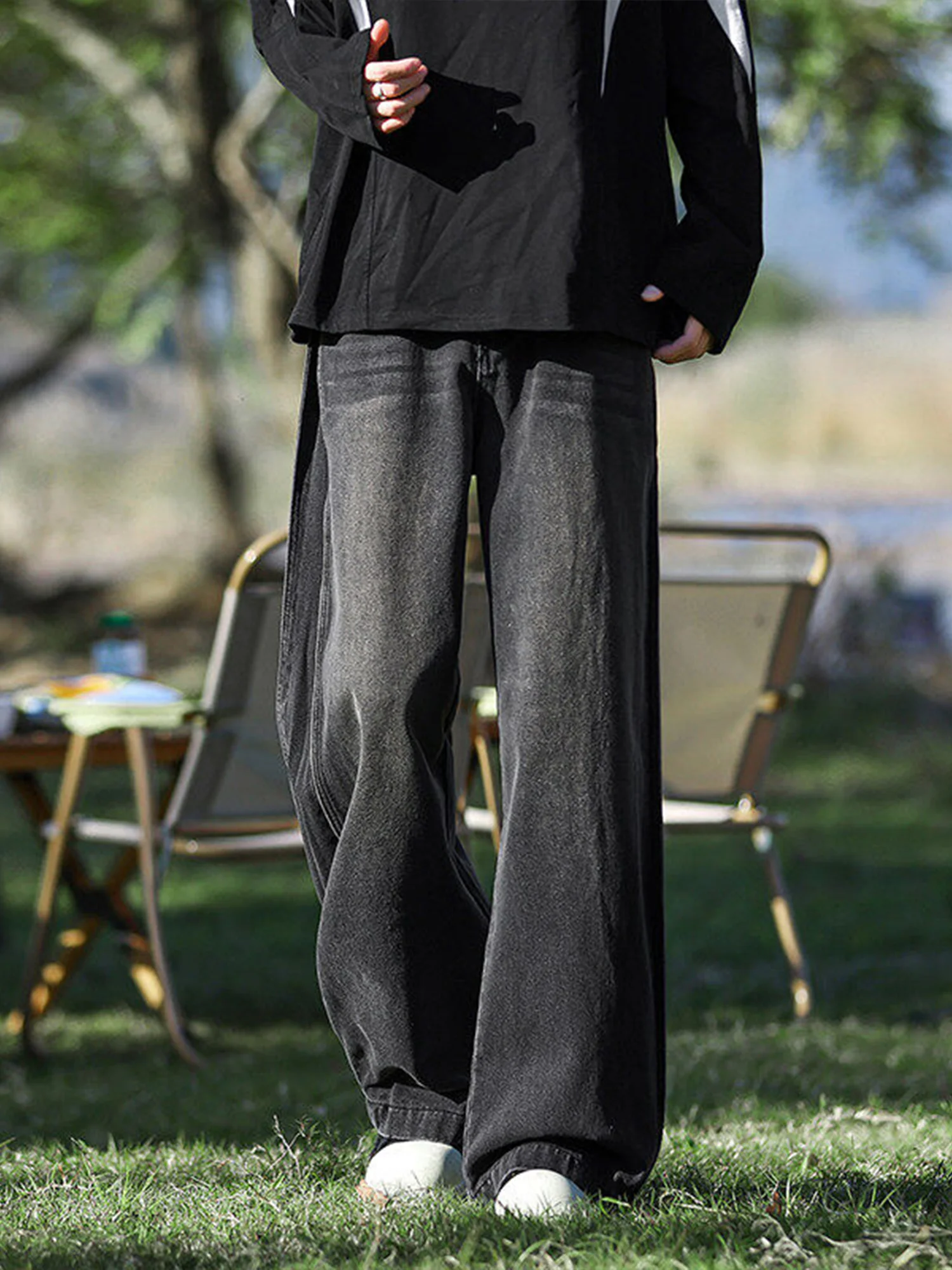 Retro American Waed… - image