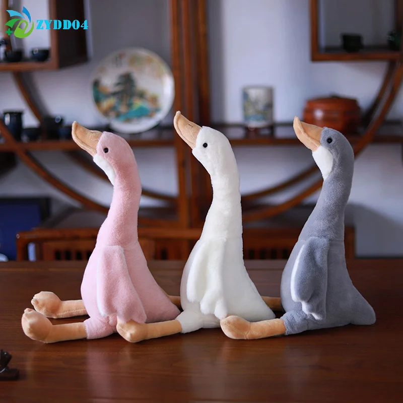 Thumbnail 2 - #52 Latest Stuffed Animal Duck Offers
