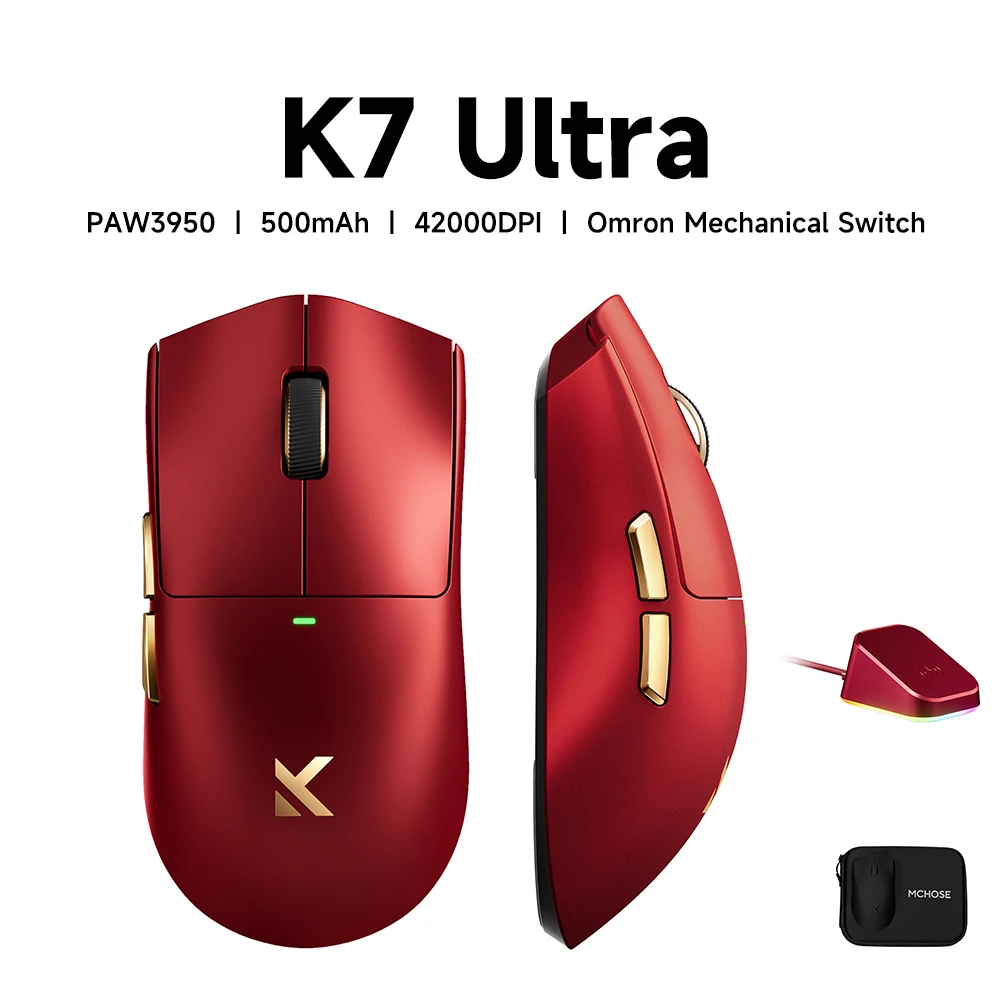 K7 Ultra-12