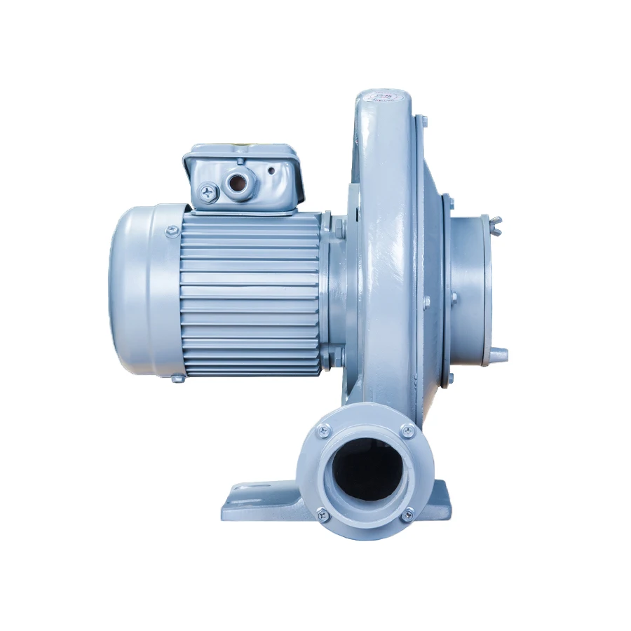 Middle Pressure Centrifugal Fan Blower CX-75SA-1AC