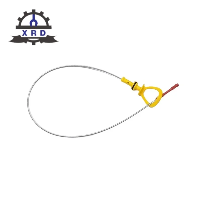 

Car Engine Oil Dipstick Level Gauge for Mercedes Benz W211 W204 W212 C209 C219 E350 SLK300 SLK350 CLS350 2720100072