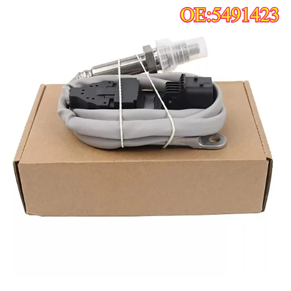 

High Quality New For 5491423 Nitrogen Oxide Sensor NOX Sensor