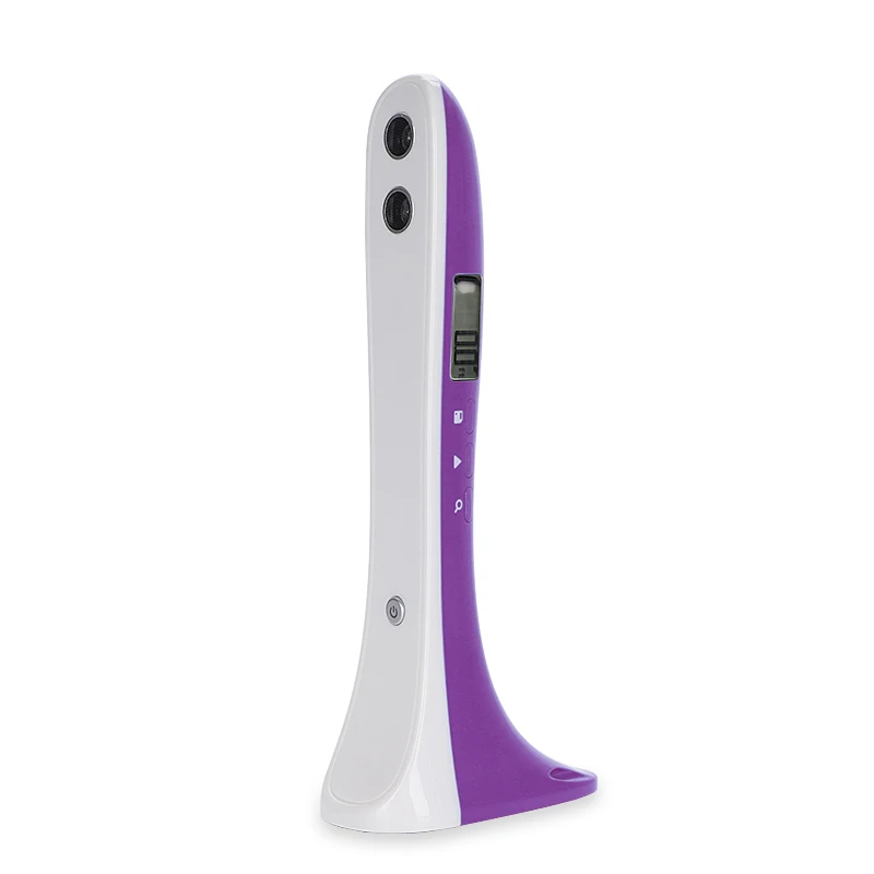 Height meter Handheld Ultrasonic Height Measuring Instrument Device For Kids And Adults Height Measuring Ruler household