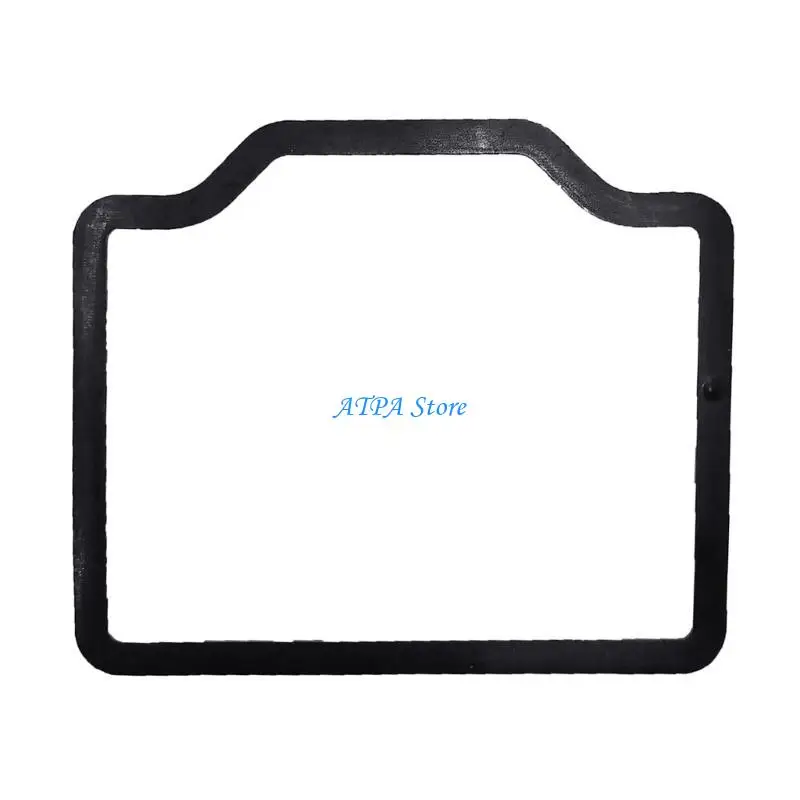 U13C دراجة نارية المكربن ​​طوقا إصلاح حل تسرب النفط ل CB750 CB750F CB750K