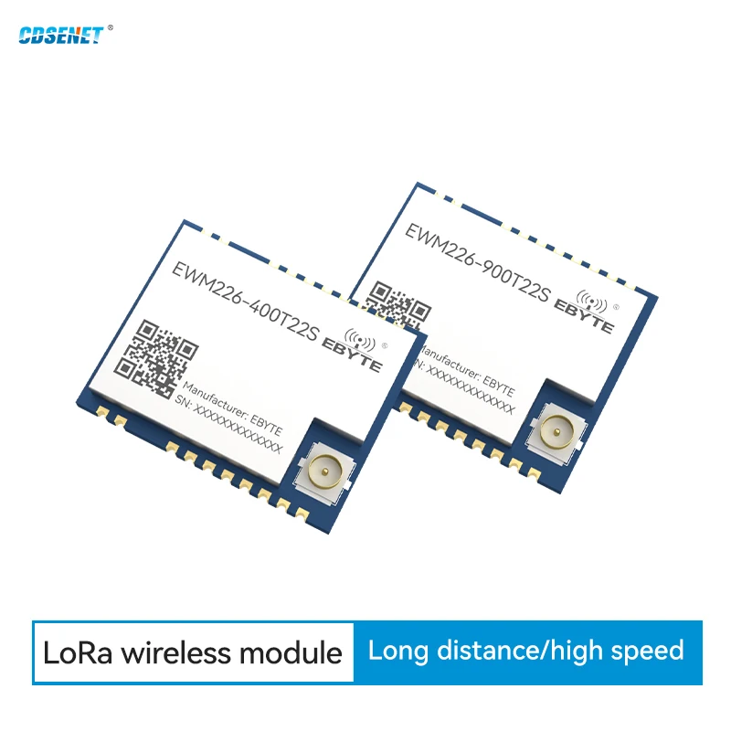 433/868/915M Lora W…