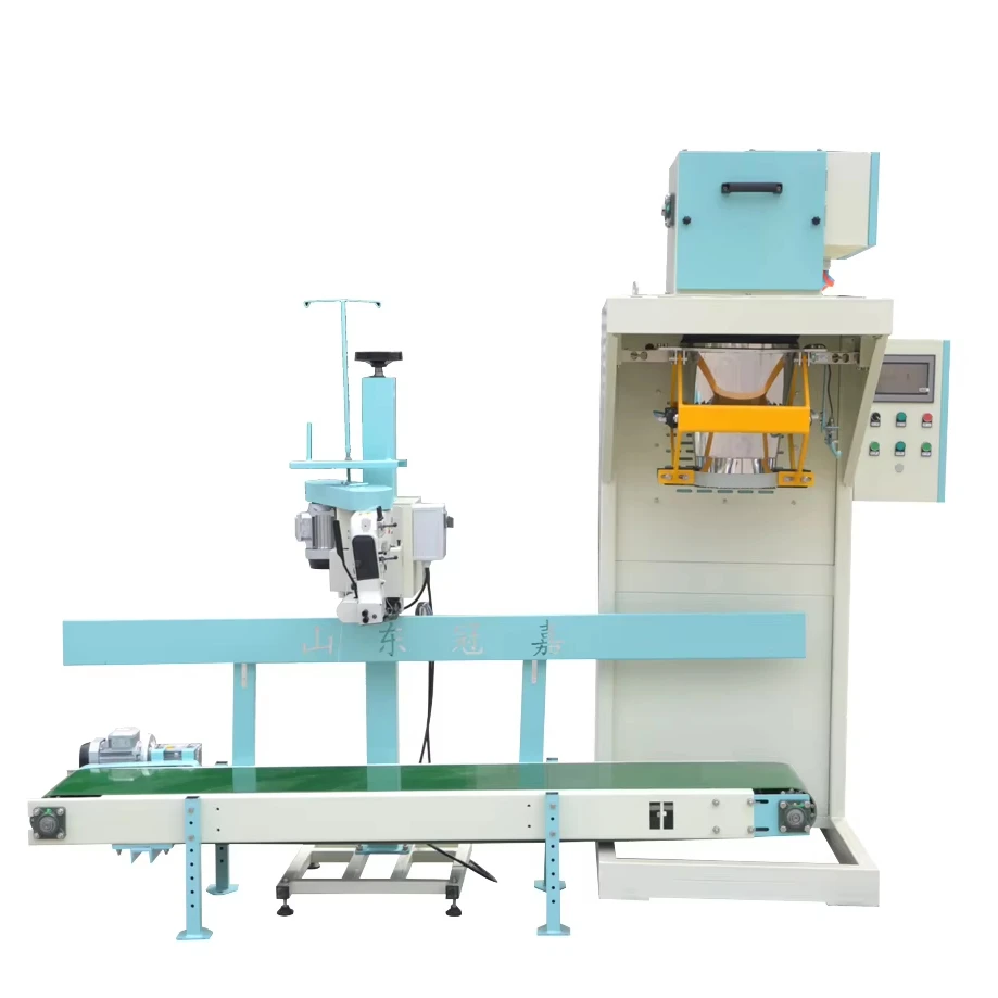 Hot Sales Multi Semi-automatic Packaging Machine Used for Plastic Industry PP/PE Packing Factory Direct Sales