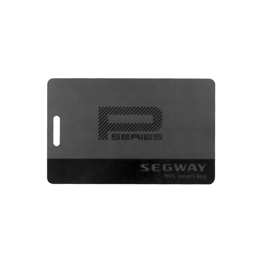 NFC بطاقة المفتاح الذكية ل Ninebot بواسطة Segway P65 P100S P100SU P100SE P65 P65E قطع غيار سكوتر كهربائي