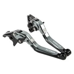 Brake Clutch Levers Handle Levers for Triumph Tiger 800 XC/XCX/XR/XRX 2015-2018 Tiger 1050/Sport 2017-2020