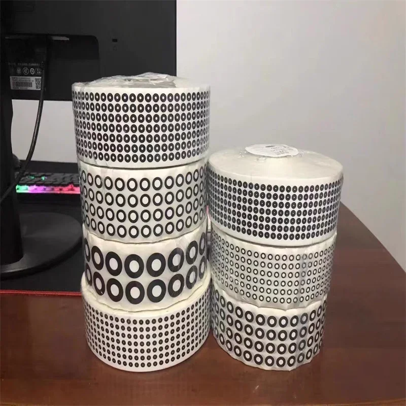 

3D Scanning Marking Point Photo Scanner Marking Point Copying Machine Marking Point