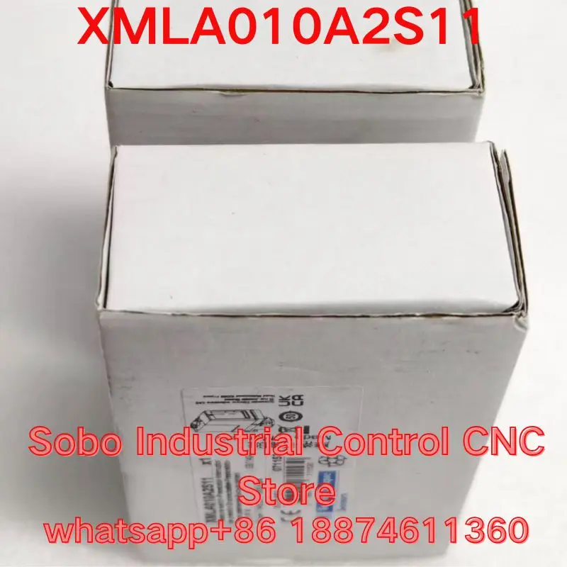 مفتاح كشف الضغط الجديد موديل XMLA010A2S11 #3