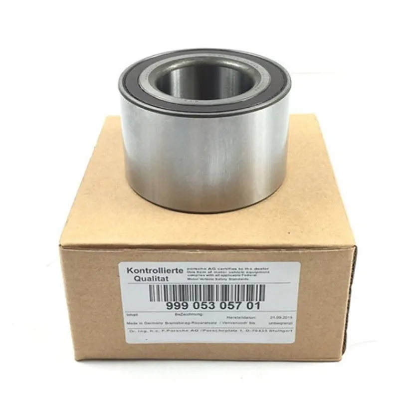 1 قطعة 99905305701 محمل العجلة عالي الجودة محور العجلة تحمل 999 053 057 01 لبورش باناميرا #2