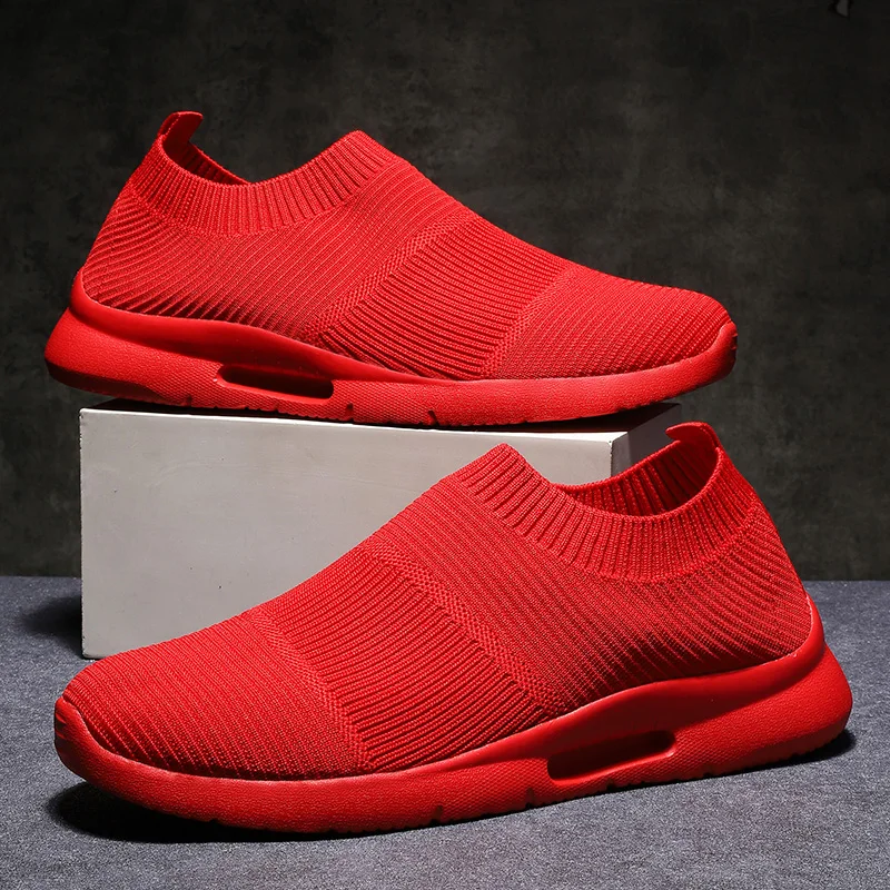 

Running Shoes Men Professional Gym Sneakers Lightweight Original Casual Sports Footwear Athletic Fashion Unisex Walking Shoes