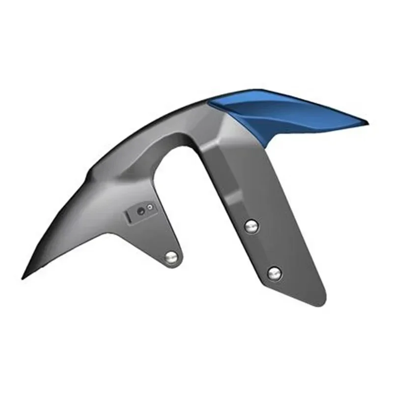 オートバイフロントフェンダープレートフロントマッドシェルオリジナルアクセサリー ZONTES ZT 125-G1 G1-125 155-G1 G1-155