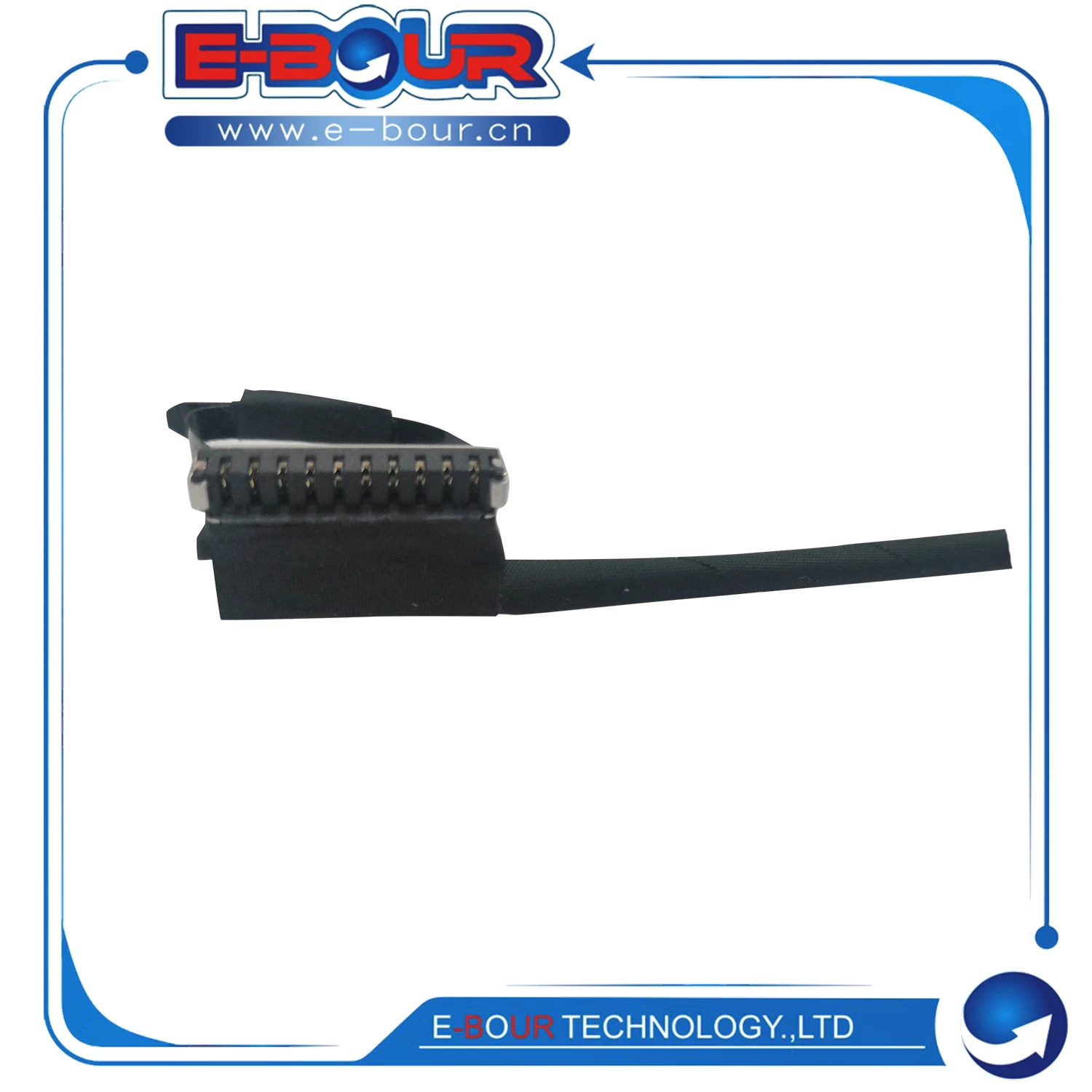 배터리 커넥터 케이블, 래티튜드 5570 E5570 정밀 3510 M3510 ADM80 0MC84H 0G6J8P DC020027Q00, 배터리 어댑터 플렉스 와이어