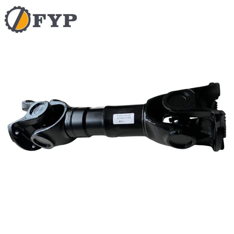 Best Selling Truck Transaxle Part 2201010-1050 Rear Axle Drive Shaft And Universal Joint Assembly New Condition