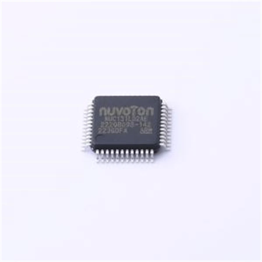 5PCS/LOT NUC131LD2AE (Microcontrollers)