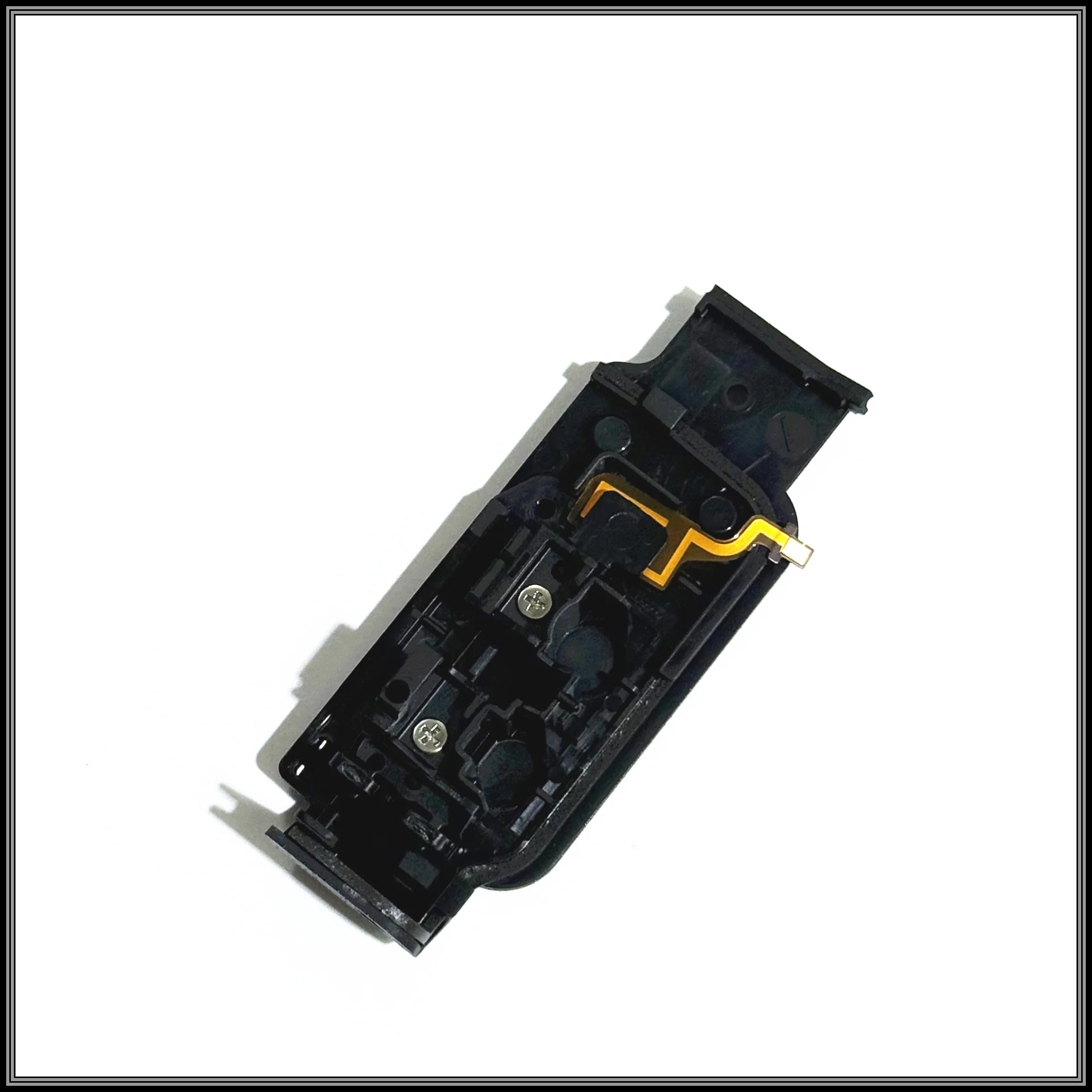 جديد لباناسونيك G85 1GE1MC361Z HDMI غطاء متوافق المطاط USB ربط واجهة غطاء قاعدة الباب لوحة ل LUMIX DMC-G85