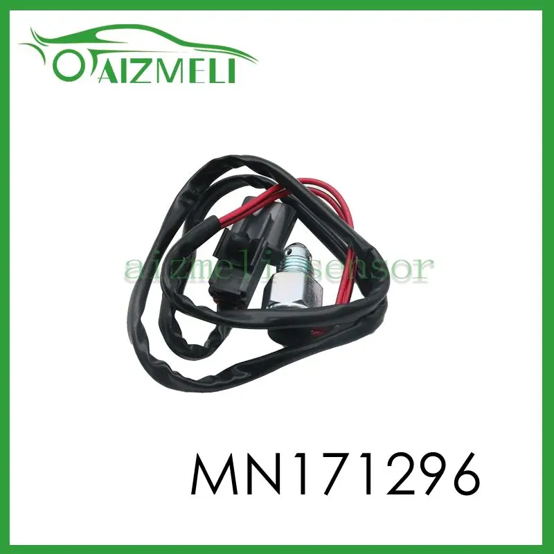 MN171296 MR953767 Free Wheel Clutch Control Switch For Mitsubishi L200 Pajero/Shogun 2006-2015 Automobiles Spare Parts