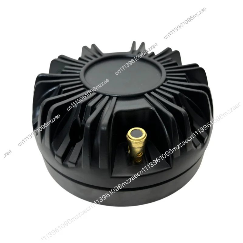 44-Core Tweeter Driver Head 115 Magnetic Flat Mouth Imported Peptide Film, Outdoor Stage Audio