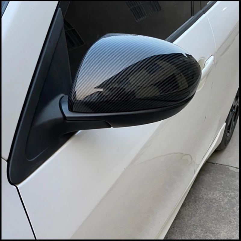 

Car Styling For Mazda 6 GH 2009-2012 Rearview Mirror Cover Caps Shell Housing Replace Style Auto Parts Accessories