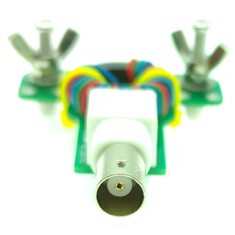 FFYY-50W 1:1 Balun Shortwave Dipoles Antennas Receiver For Shortwave Balun Antennas