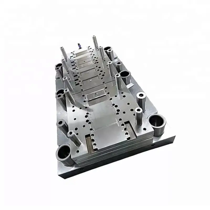 

Custom Metal Stamping Fabriacation Precision Mould Progressive Stamping Die