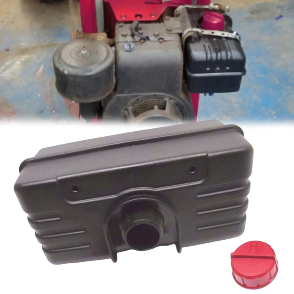 

Compatible With H30 H35 H40 As Shown Replacement Fuel Tank Replacement For Part Numbers 37290 Robust Material Construction