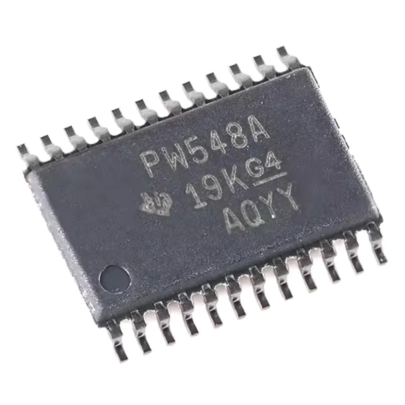 

5Pcs New Original Tca9548Apwr Pw548A Tssop-24 8-Channel I2C Switch Chip