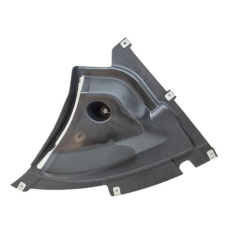 

Front Left 51717241847 Right 51717241848 Front Bar Triangle Choke Lip For BMW 1 Series F20 116i F21 118i F52 116i F22 2014-2019