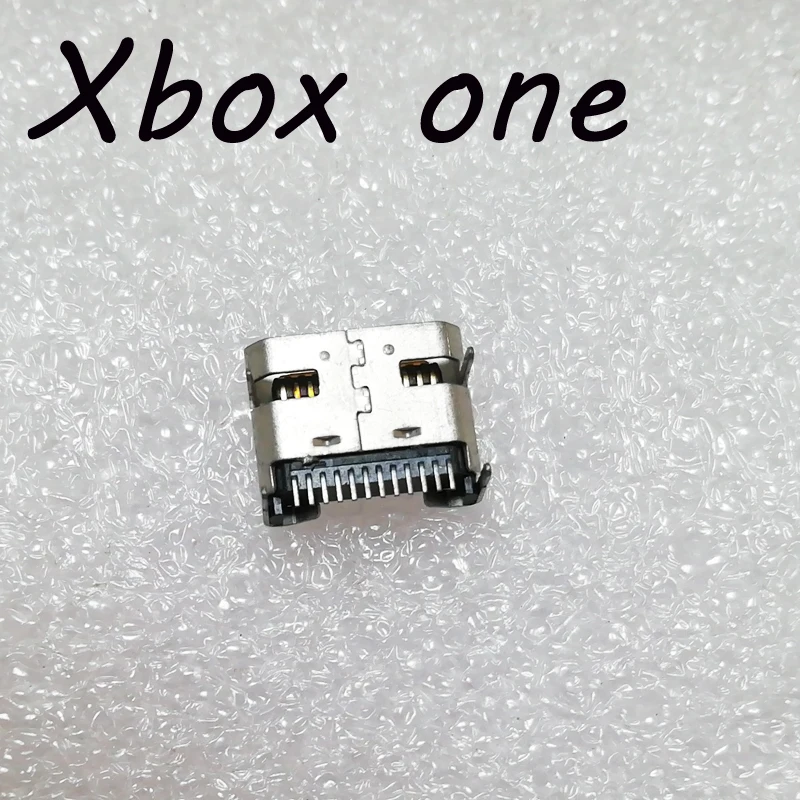 Xbox One ถอดชิ้นส่วนต้นฉบับจัดการพลังงานบนอินเตอร์เฟซ