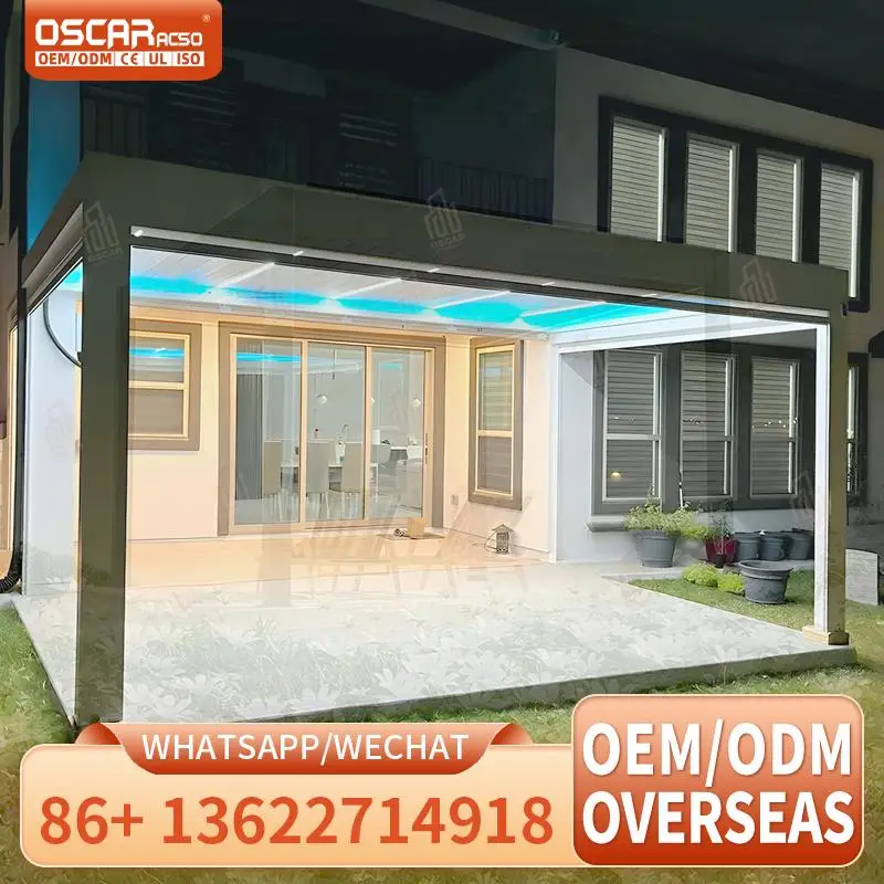 Motorized Opening W… - image