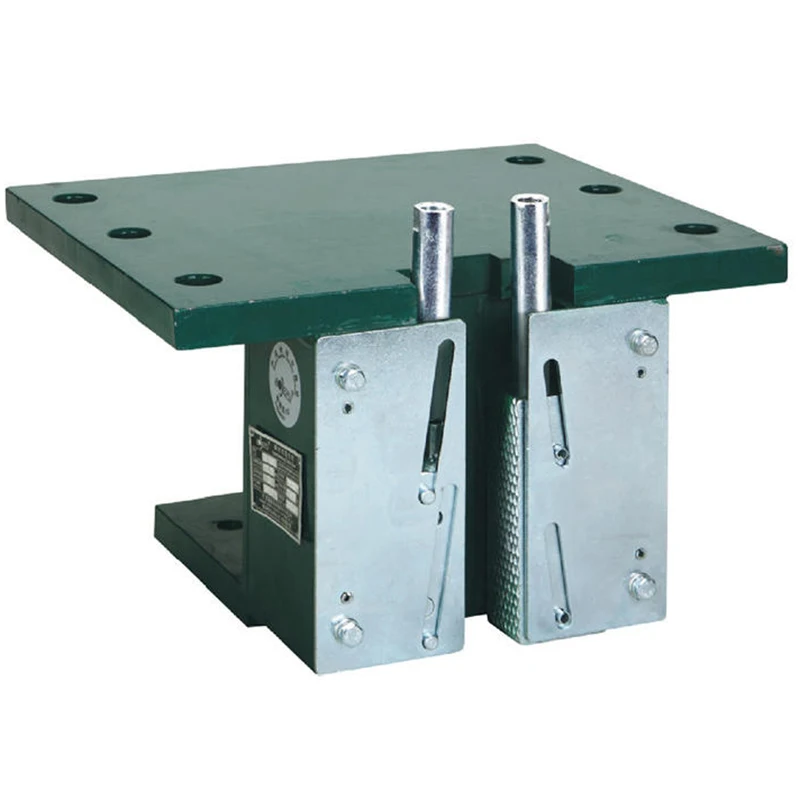 OX-588 Elevator Traction Machine Safety Gear Lift Safety Gear