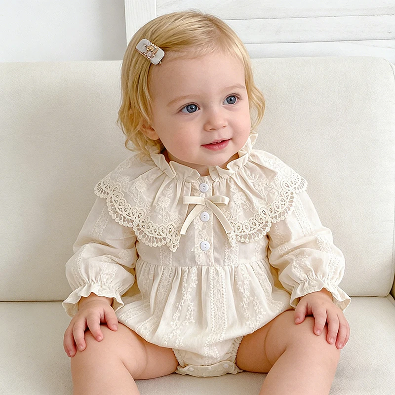 Thumbnail 2 - #24 New Baby Cotton Bodysuits Arrivals