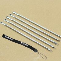 L8RD 5pcs Blackhead Comedone Stainless Acne Pimple Blemish Extractor Remover Needles