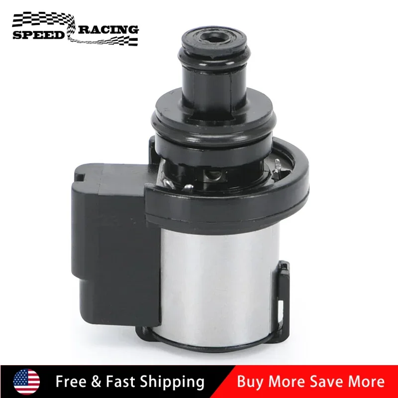 

31825AA050 31825AA051 Преобразователь крутящего момента CVT Соленоиды управления давлением AWD для 2016-2018 Subaru Forester H4 122 2.0L